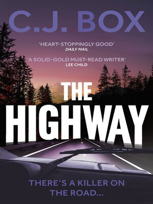 The Highway - ebook